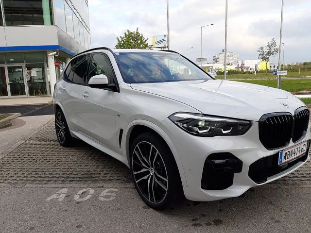BMW X5 xDrive30d