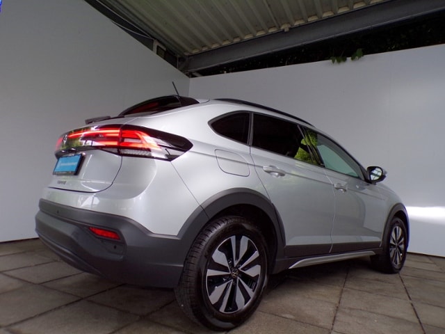 Volkswagen Taigo 1.0 TSI Move