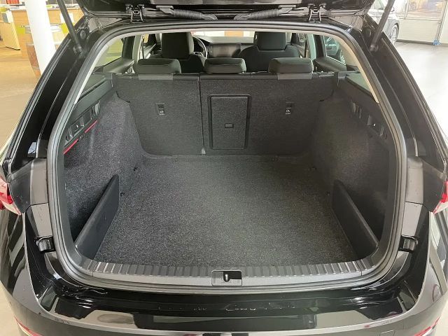 Skoda Octavia Combi Style Style