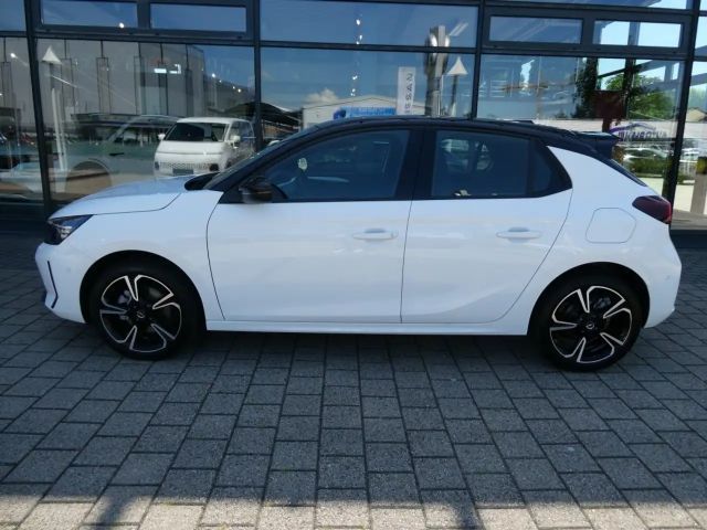 Opel Corsa 1.2 Turbo GS-Line Grand Sport Turbo