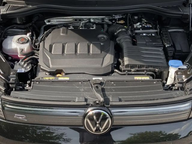 Volkswagen Tiguan 2.0 TDI DSG R-Line