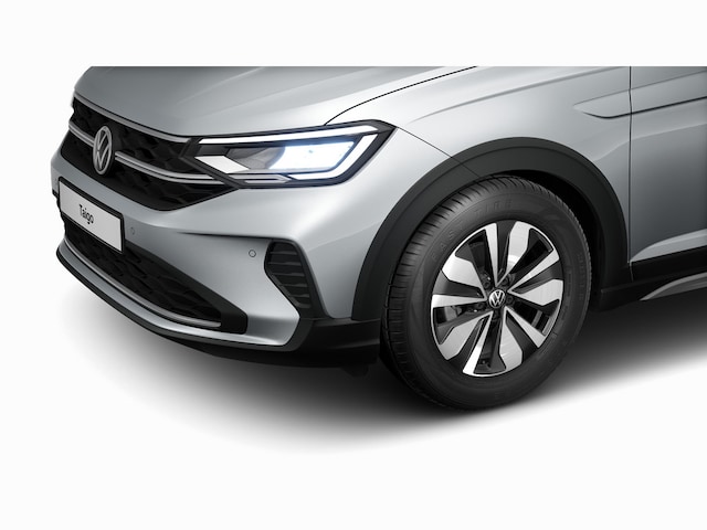 Volkswagen Taigo 1.0 TSI Move