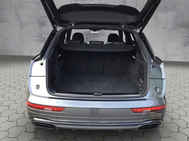 Audi Q5 40 TDI Quattro S-Tronic