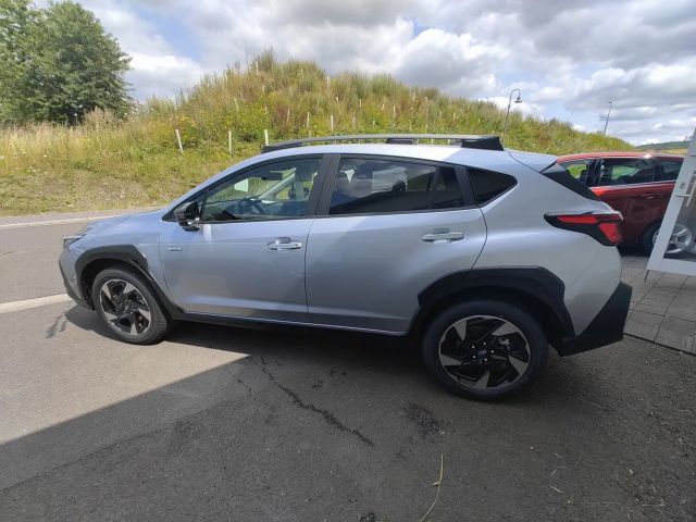 Subaru Crosstrek Comfort