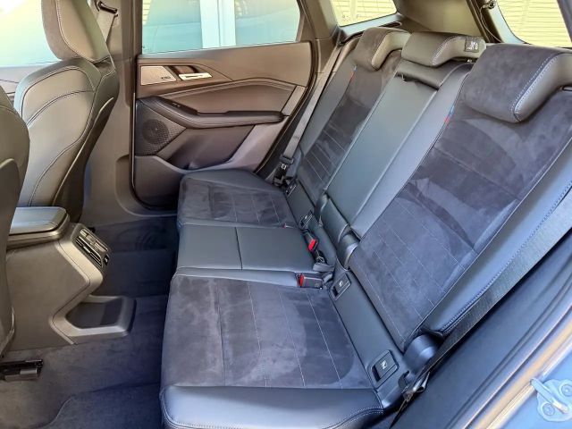 BMW 218 218d Active Tourer