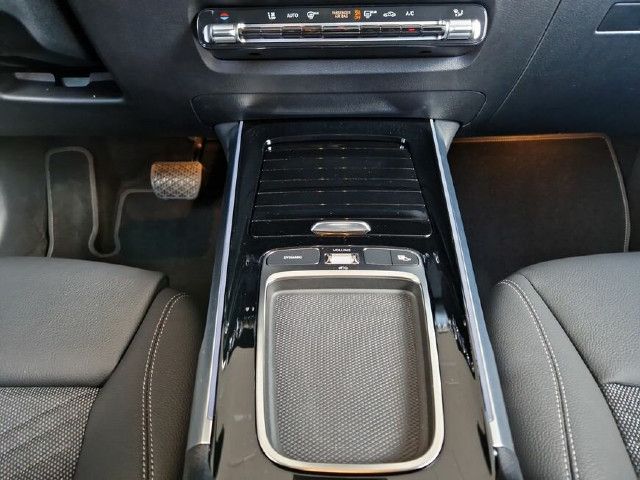 Mercedes-Benz GLB 200 GLB 200 d