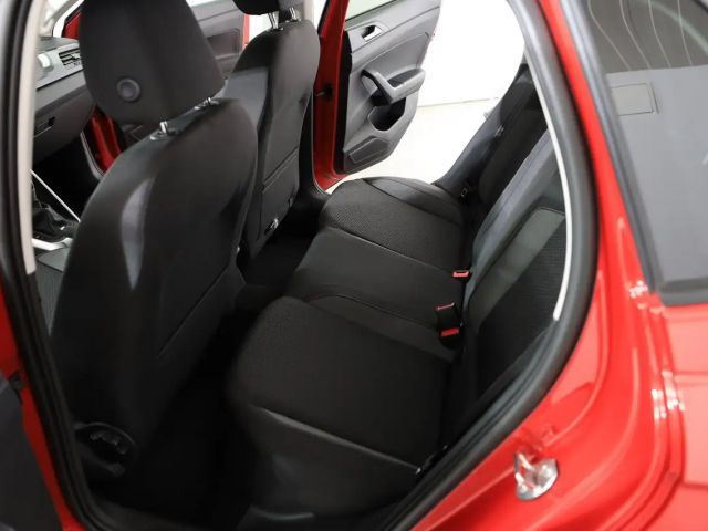 Volkswagen Polo Friends TSI