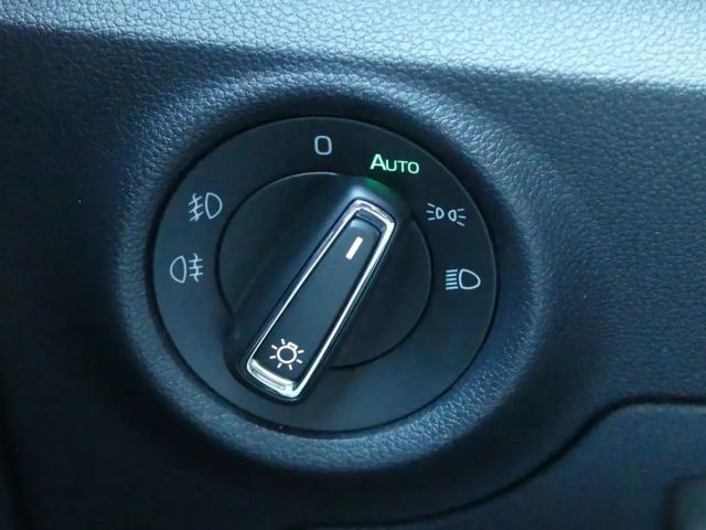 Skoda Scala 1.5 TSI Monte Carlo