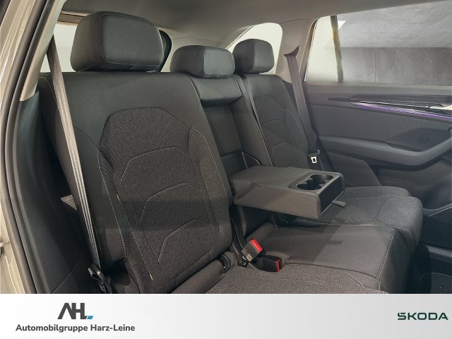 Skoda Kodiaq 1.5 TSI