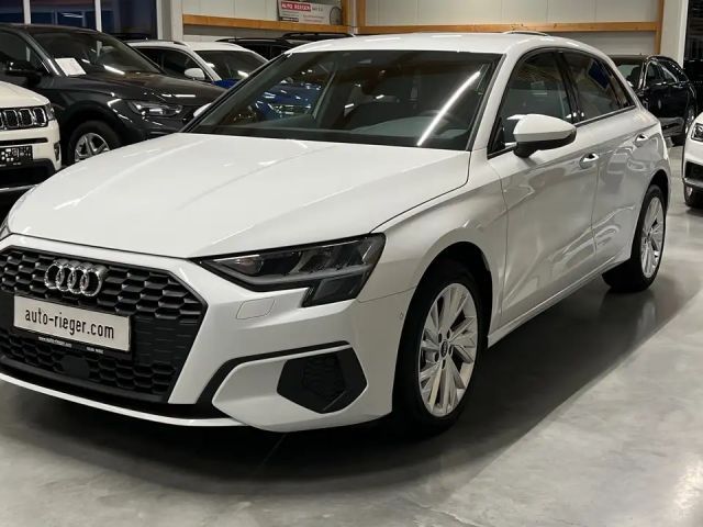 Audi A3 30 TDI