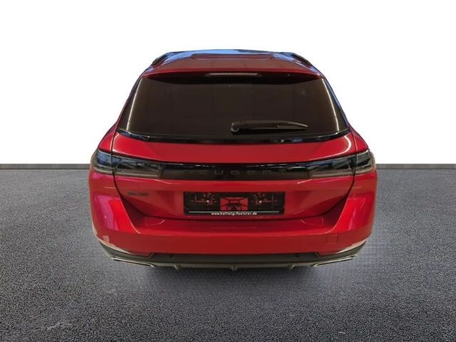 Peugeot 508 Allure Pack BlueHDi SW
