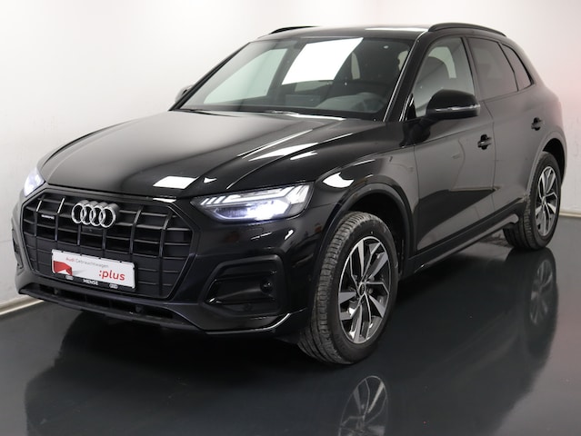 Audi Q5 45 TFSI Quattro S-Tronic