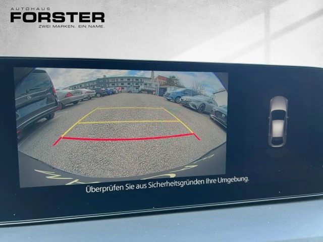 Mazda 3 G140 6MT 2WD NAGISA LED Navi Head-Up