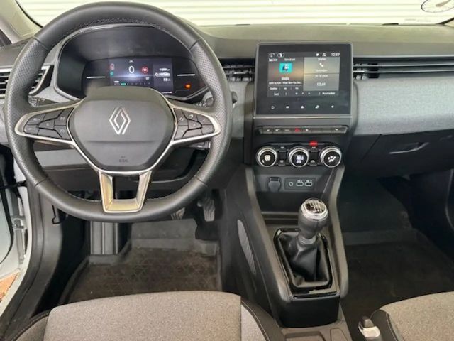 Renault Clio Evolution TCe 90