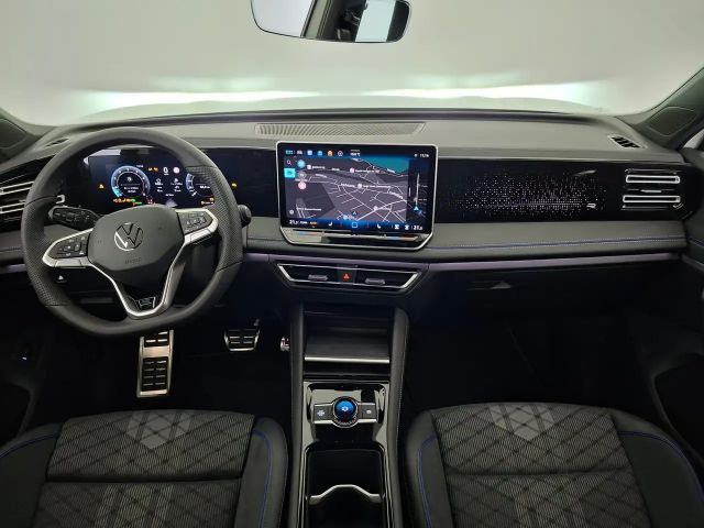 Volkswagen Tiguan DSG Sport