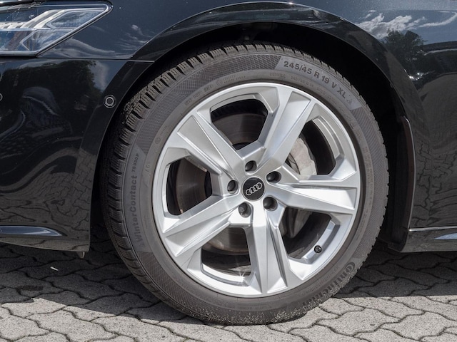 Audi A7 50 TDI Quattro Sportback