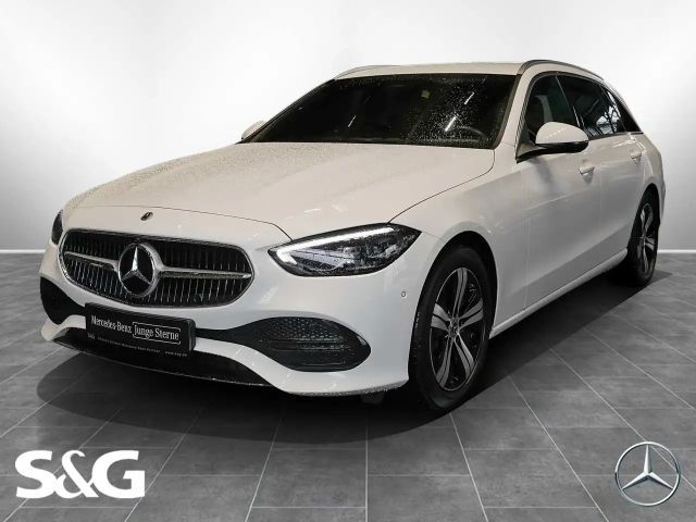 Mercedes-Benz C 180 Estate