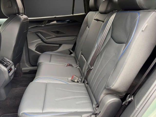 Volkswagen Tayron 4Motion