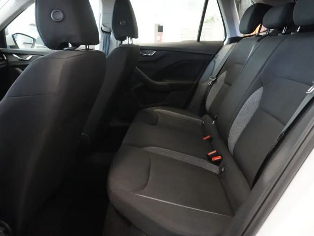 Skoda Kamiq 1.0 TSI Active