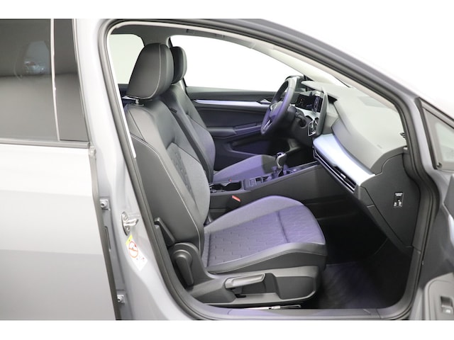 Volkswagen Golf 1.5 TSI