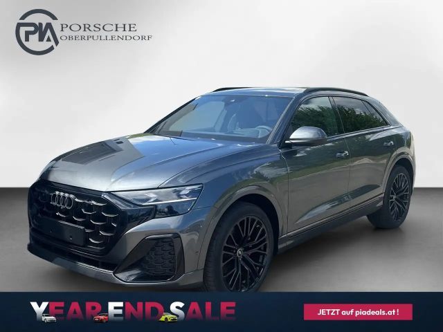 Audi Q8 50 TDI Quattro