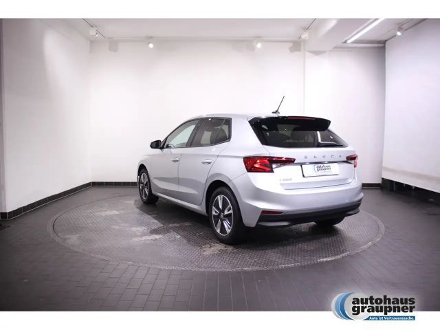 Skoda Fabia 1.0 TSI Ambition