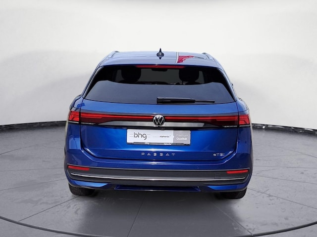 Volkswagen Passat 1.5 eTSI Business DSG Variant