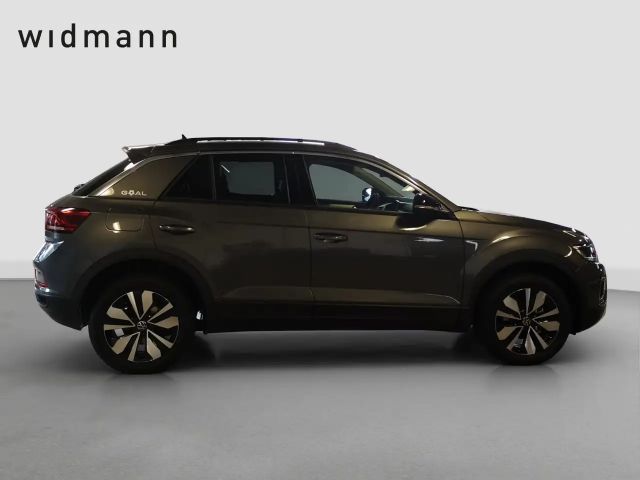 Volkswagen T-Roc GOAL 1.0 l TSI OPF  6-Gang Sitzheizung, Rückfahrka
