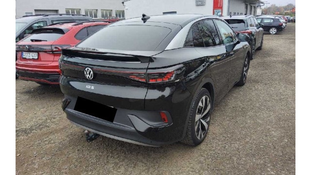 Volkswagen ID.5 128 kW Pro