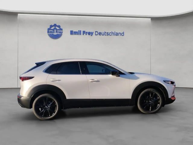 Mazda CX-30 Homura SkyActiv