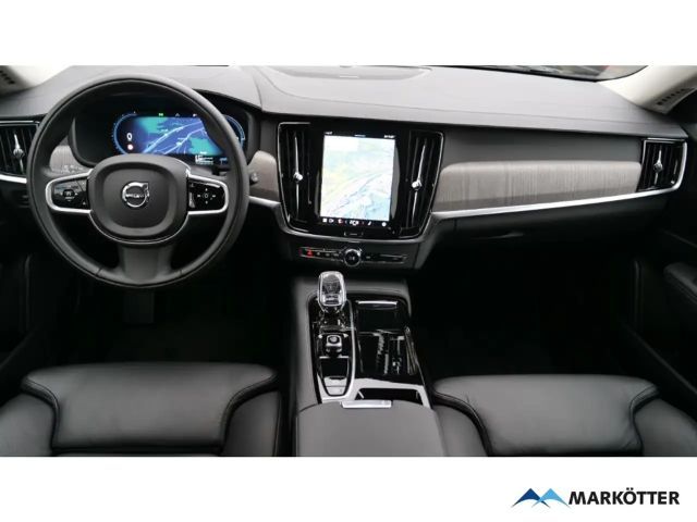 Volvo V90 AWD Inscription Recharge T6