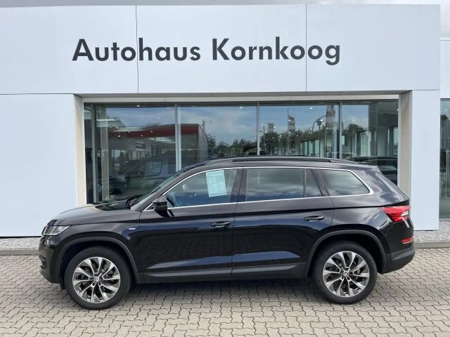 Skoda Kodiaq 2.0 TDI 4x4 Clever
