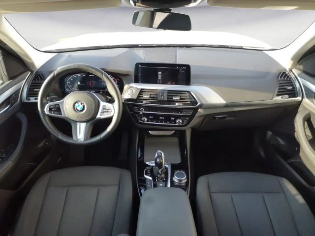 BMW X3 Advantage pakket xDrive30e
