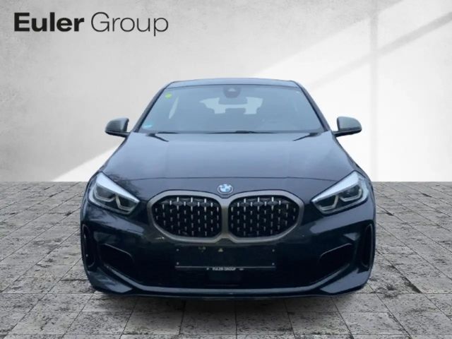 BMW 135 135i 5-deurs M-Sport Sedan xDrive