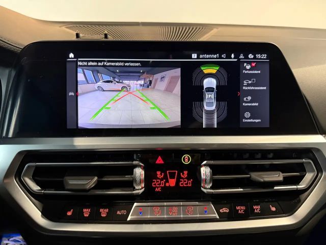 BMW M4 Competition Coupé xDrive