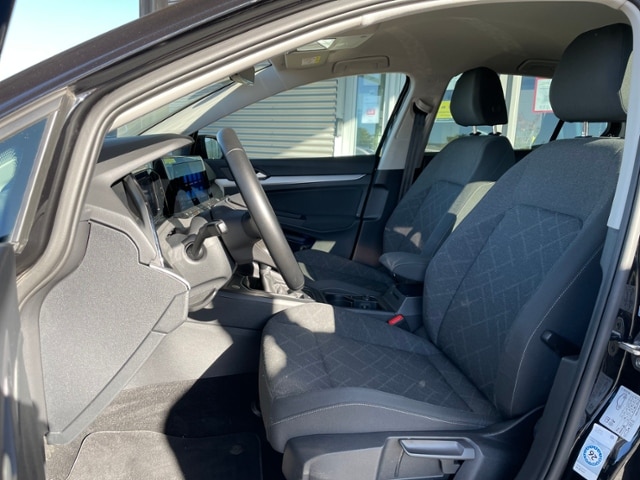 Volkswagen Golf 1.5 TSI Golf VIII