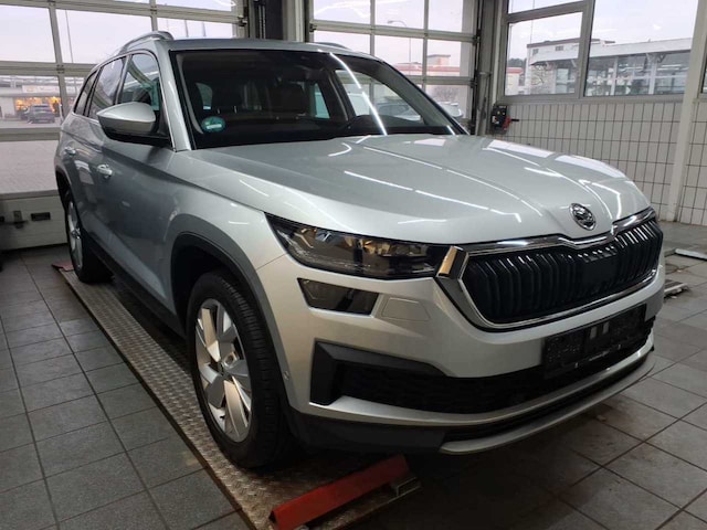 Skoda Kodiaq 2.0 TDI 4x4 Style Style