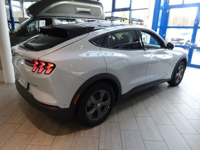 Ford Mustang Mach-E Basis Navi, Techno.P Fina. 3,99%