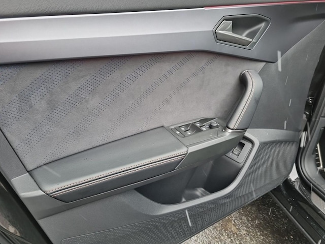 Cupra Formentor 2.0 TSI 4Drive VZ