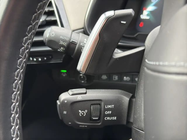 DS DS 7 Crossback Crossback E-Tense