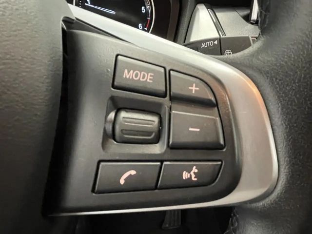 BMW 218 218d Advantage pakket Gran Tourer