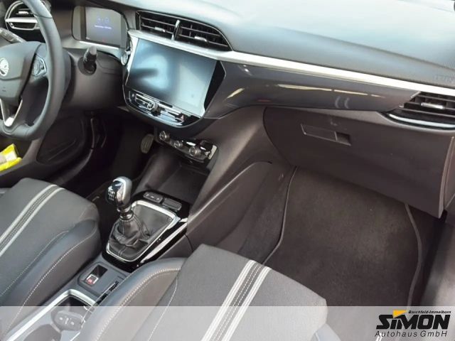 Opel Corsa GS-Line Grand Sport Turbo