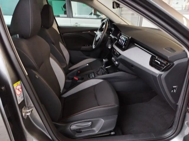 Skoda Kamiq Selection