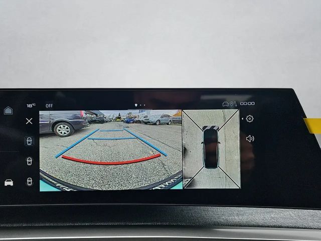 Peugeot E-3008 73Kwh GT-Line