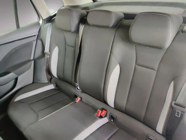 Skoda Kamiq 1.0 TSI Selection