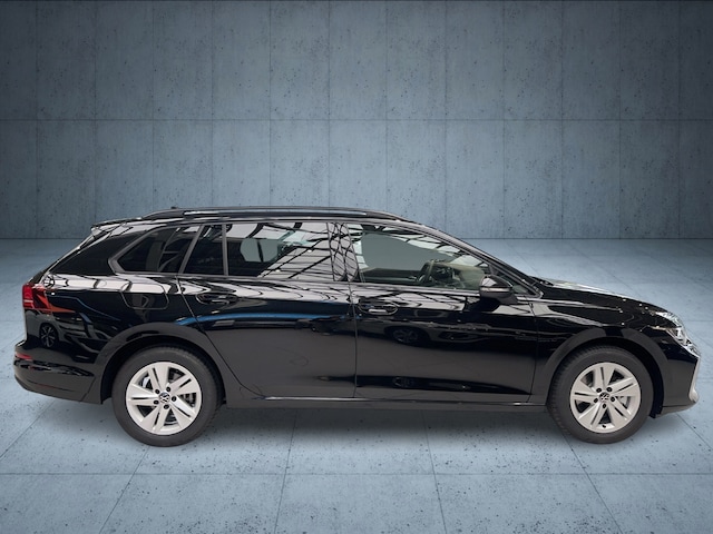 Volkswagen Golf DSG Variant