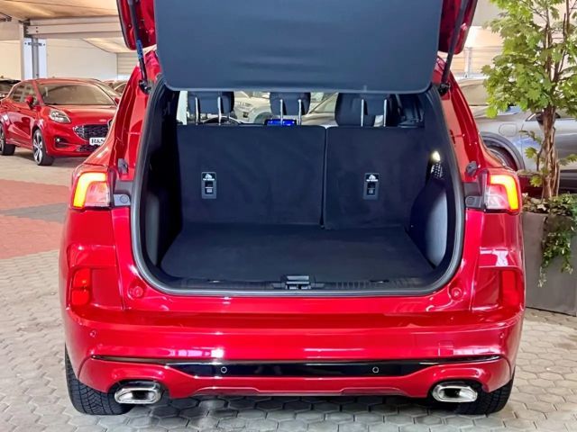 Ford Kuga ST Line