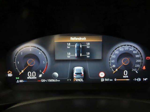 Ford Focus 1.5 EcoBlue ST Line Wagon