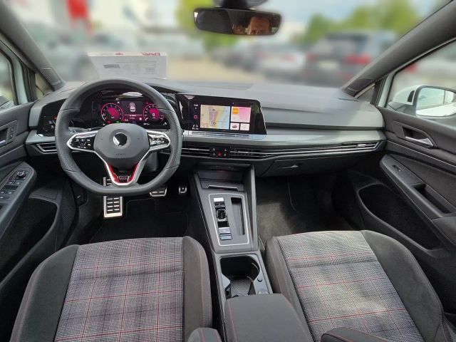 Volkswagen Golf DSG GTI Golf VIII