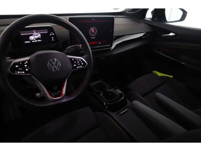 Volkswagen ID.4 GTX